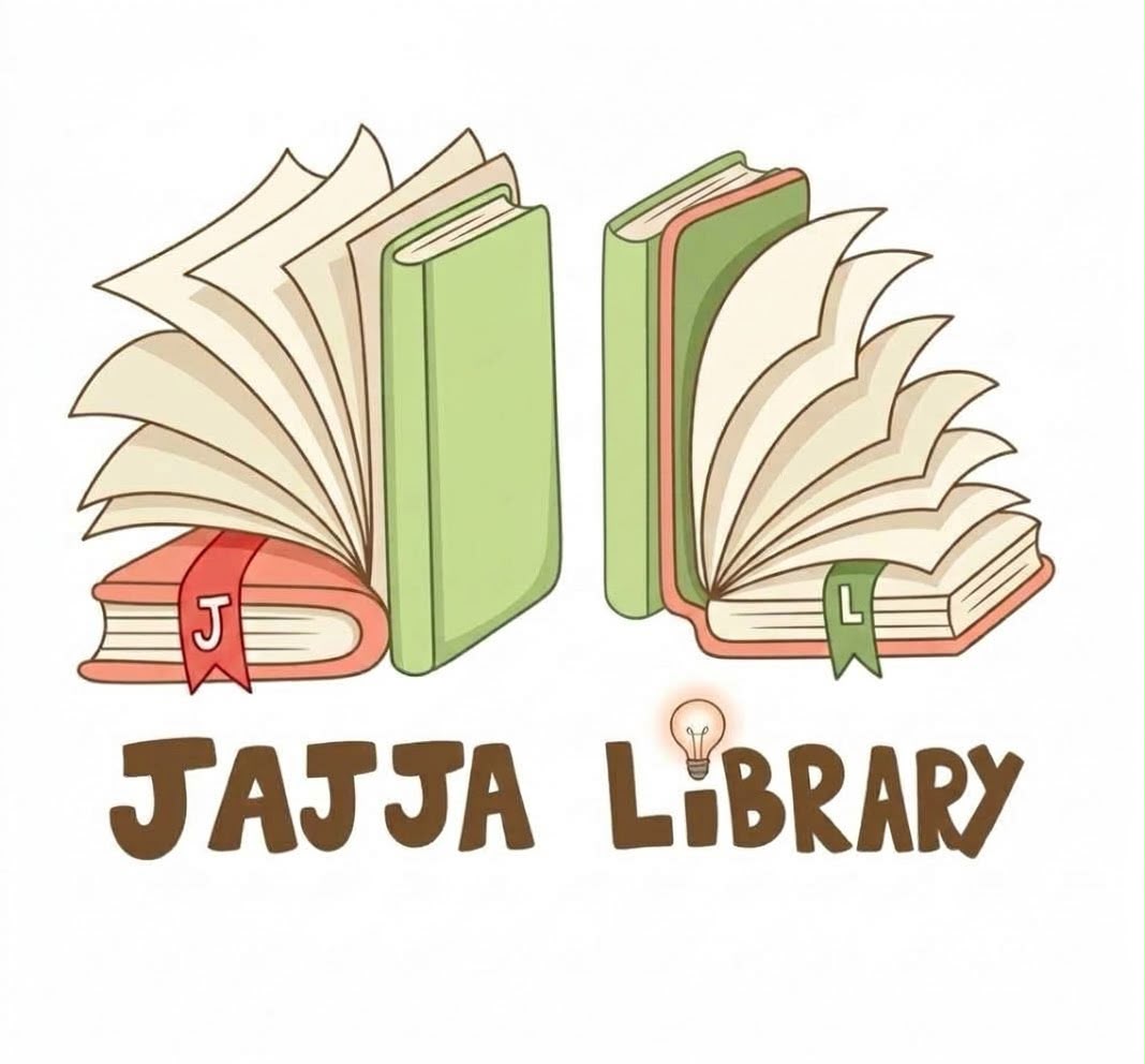 Jajja Library